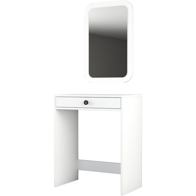 Kaptafel met spiegel Lizbon | Kalune Design