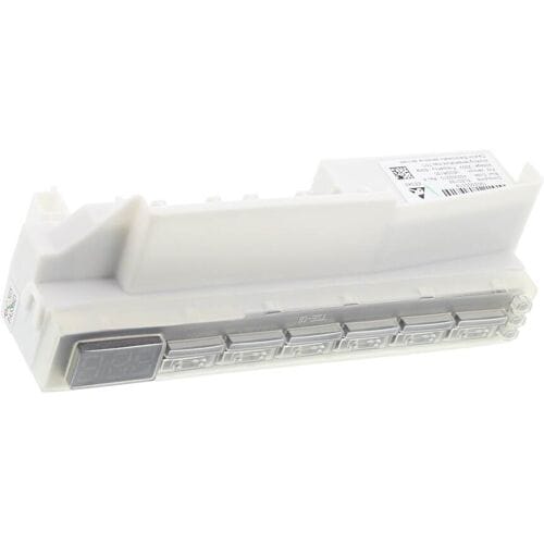 AEG gebruikersinterface-bord, rood, EDW1503 140020022046