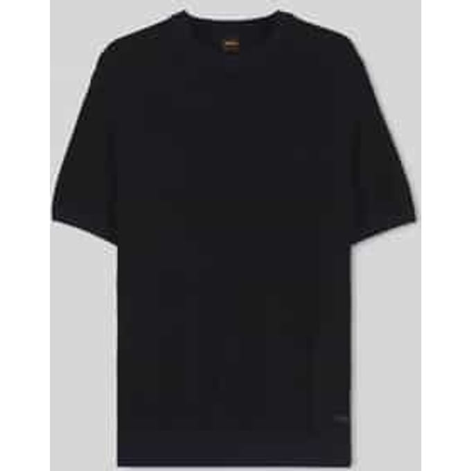 regular fit pullover van katoenmix model 'KANTONIO'