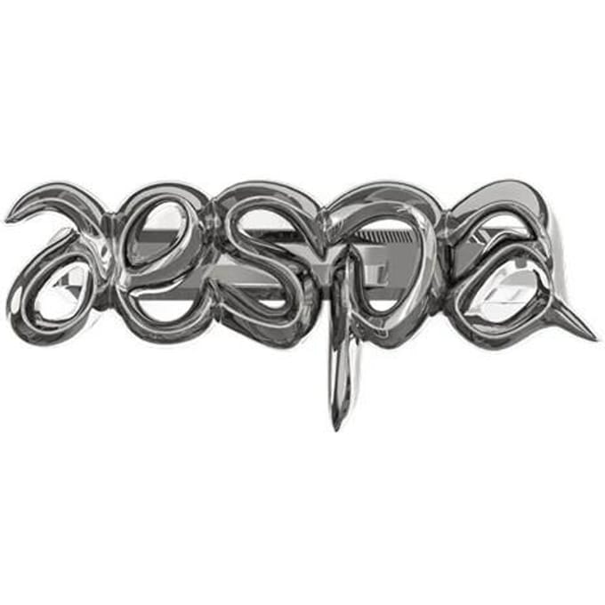 aespa - [FANLIGHT EMBLEM] OFFICIELE MD aespa
