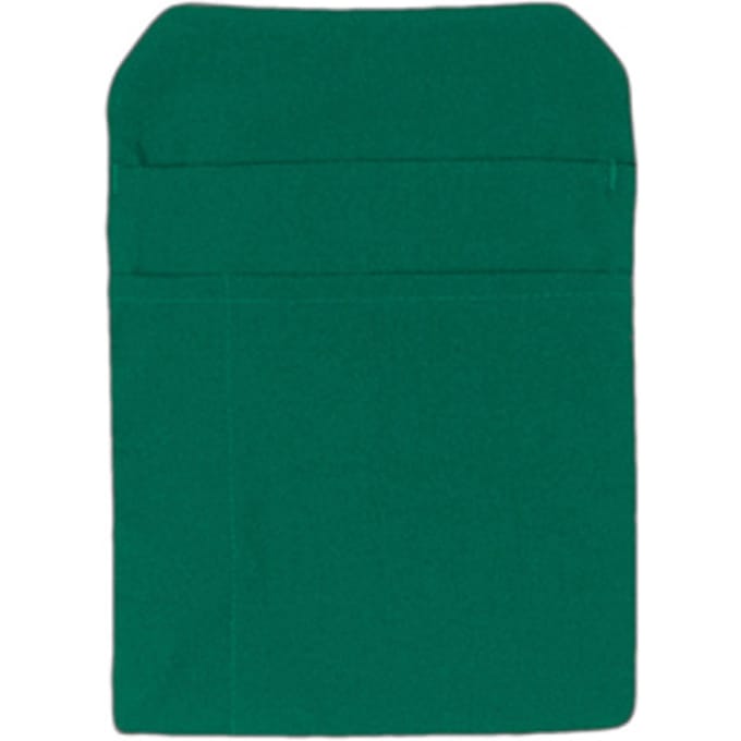 CG Workwear Portemonnee van de ober (Fles groen)