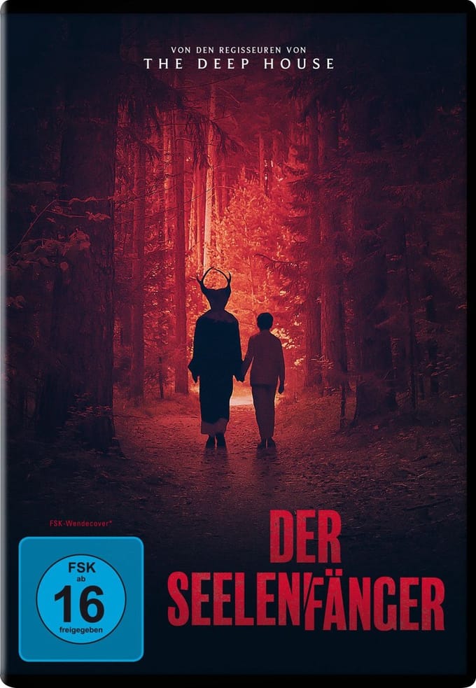Alive AG 6424280 film en Video Blu-ray Duits, Engels, Frans
