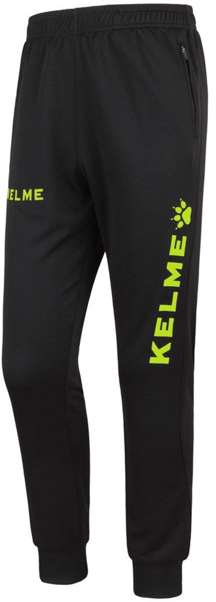 Kelme Global Broek Zwart 14 Years Kinderen