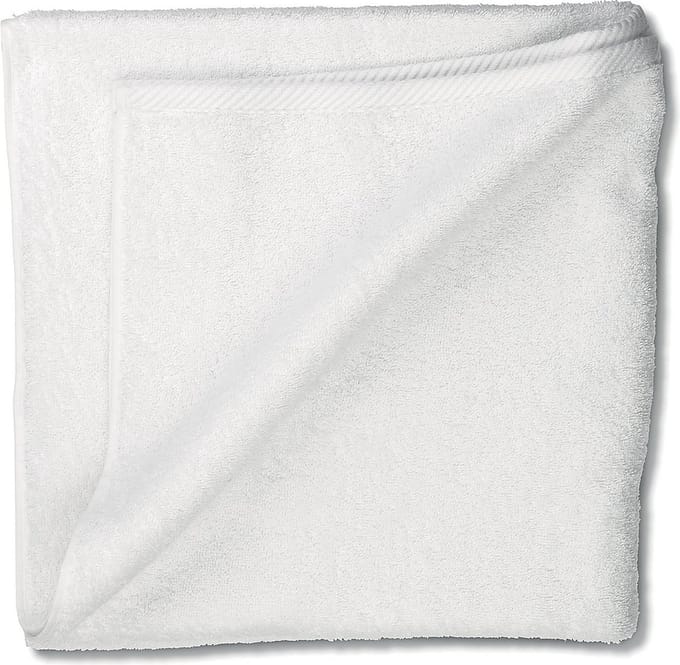 Ladessa Badhanddoek - Sneeuw Wit - Kela