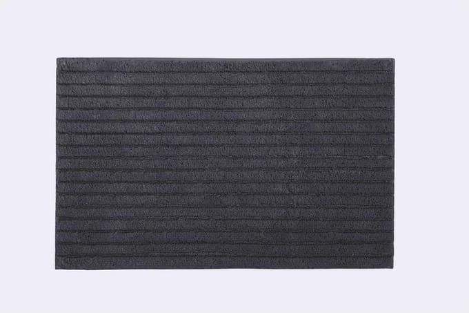 Sorema Ribbon badmat 50x80cm, storm