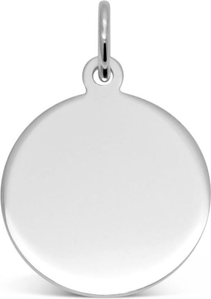 hanger in zilver