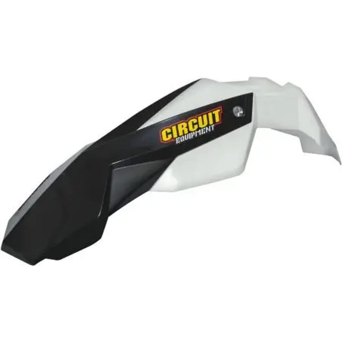 Voorspatborden Circuit Equipment stealth universel
