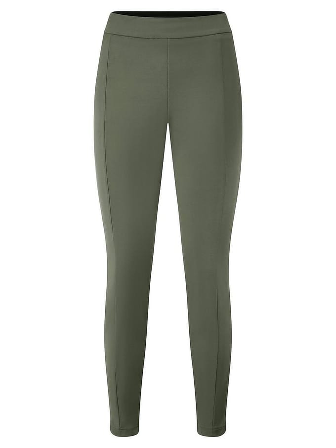 Slim Fit-broek Van Sportalm Kitzbühel groen