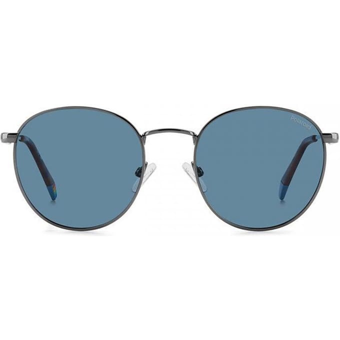 Polaroid PLD 6171/S Dark ruthenium 51/20/140 UNISEX Zonnebrillen