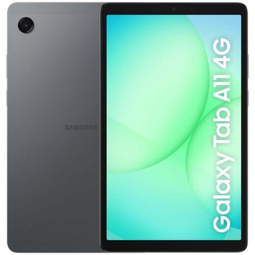 Samsung Galaxy Tab A11 - Tablet - 8.7 inch - LTE - 4GB RAM - 64GB Opslag