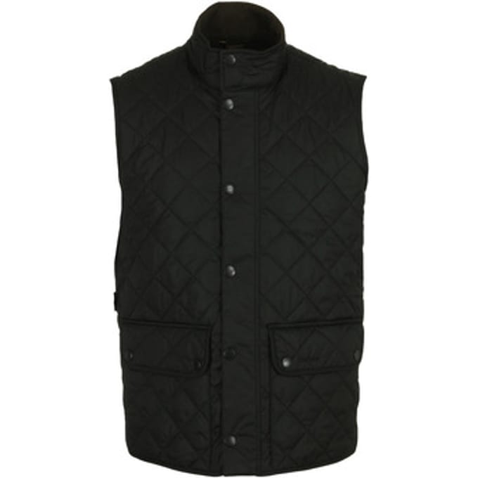 Blazer Barbour New Lowerdale Quilted Gilet