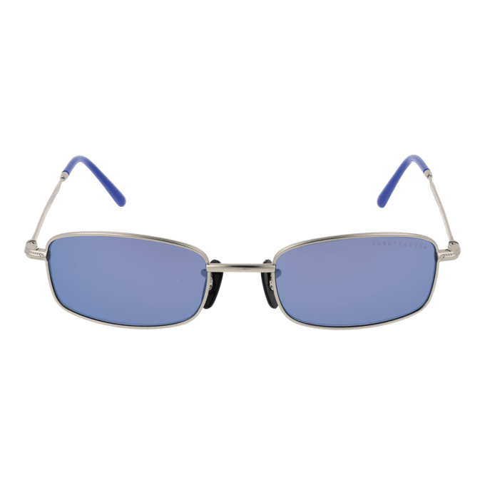 Zonnebril Funky Buddha Zonnebril FBS2026 004 51