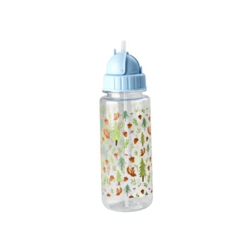 Rice kinderdrinkfles happy forest