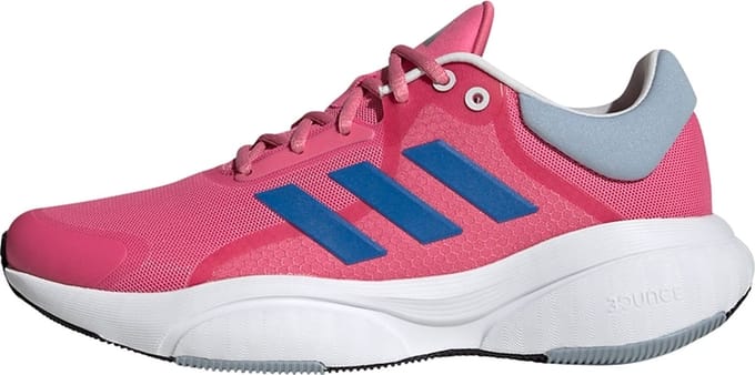 adidas Performance Response Schoenen - Dames - Roze - 39 1/3