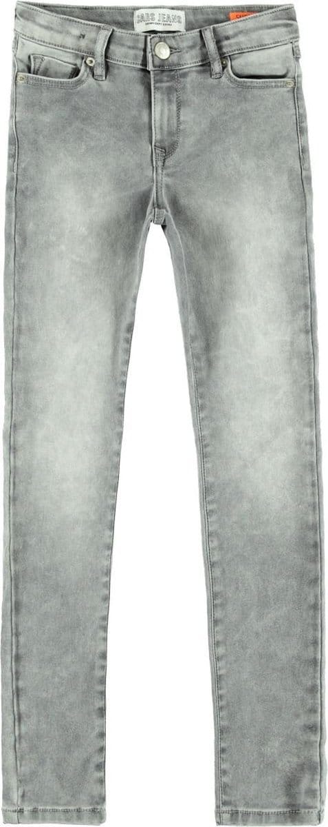 Cars Jeans Eliza Meisjes Jeans - Grey Used - Maat 122