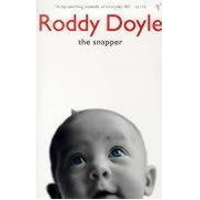 The Snapper - Minerva - Roddy Doyle