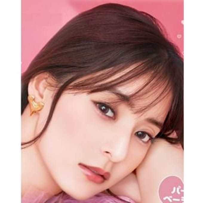 EverColor - Milimore One-Day Color Lens Onedari Pearl 10 pcs P-3.25 (10 pcs)