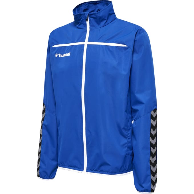Hummel trainingsjack Hmlauthentic Training Jacket 204935