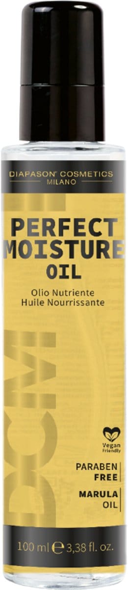DCM Perfect Moisture Oil 100ml