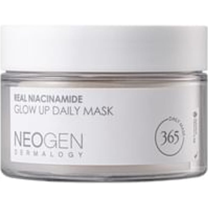 NEOGEN - Real Niacinamide Glow Up Daily Mask