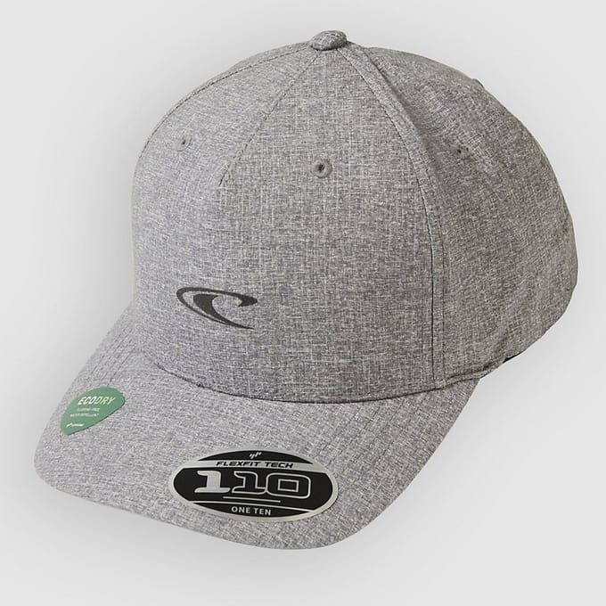 O'Neill Hybrid Cap grijs