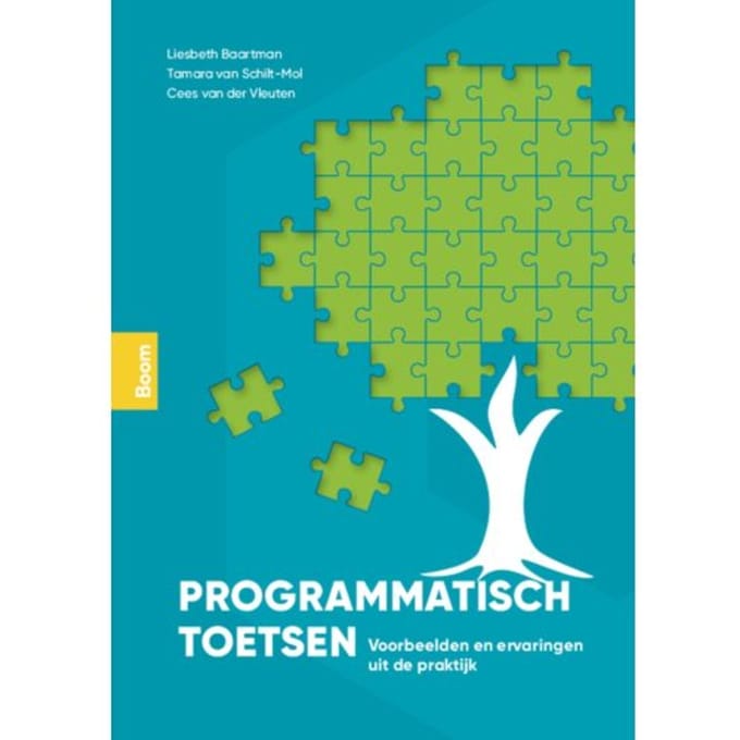 Programmatisch Toetsen - Liesbeth Baartman