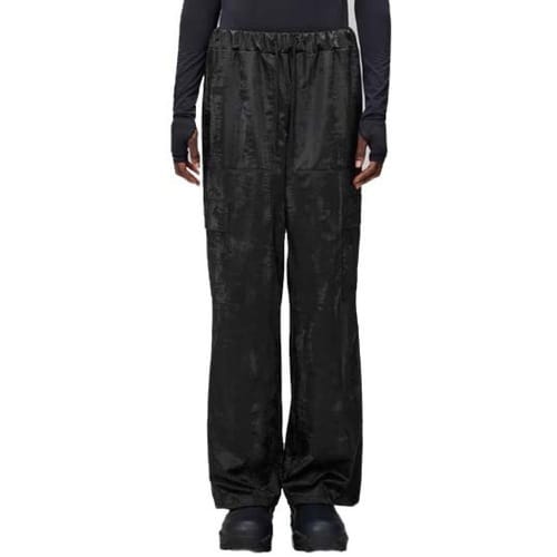 Harembroek Rains Cargo Rain Pants Wide