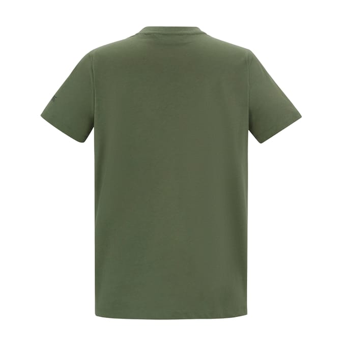Regatta Dames Filandra VX Foil Hart T-Shirt (Vierbladsklaver)