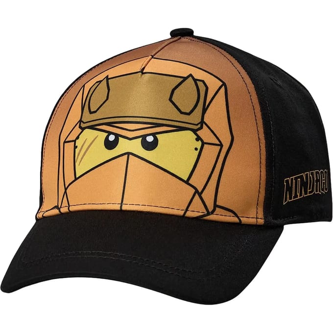 Kinderhonkbalpet Lego Wear Ninjago Lwagan 106