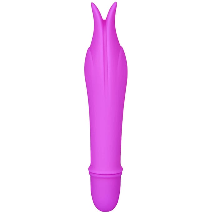 Pretty Love - Jeffrey - Mini Vibrator