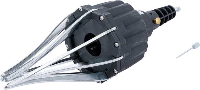 BGS Perslucht-montagegereedschap voor asmanchetten 20 - 110 mm