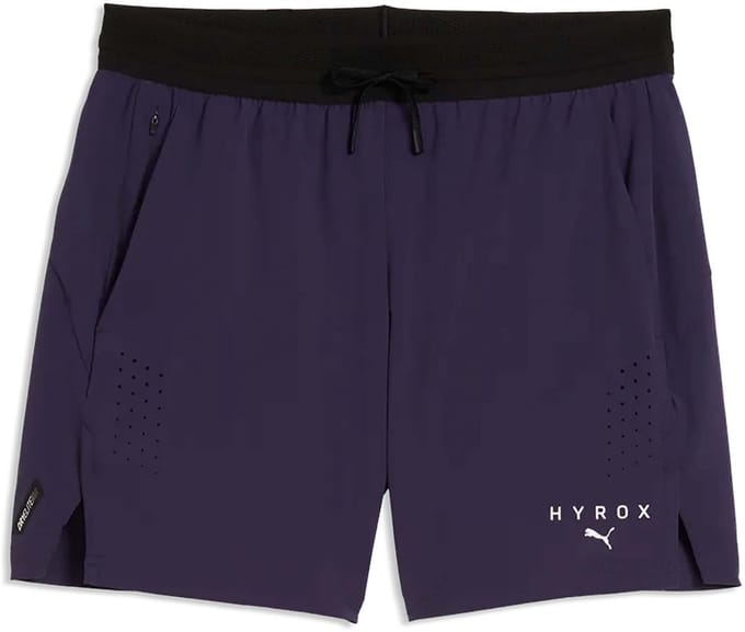 Puma M X Hyrox Dryelite 5 Short - Sportswear - Volwassen