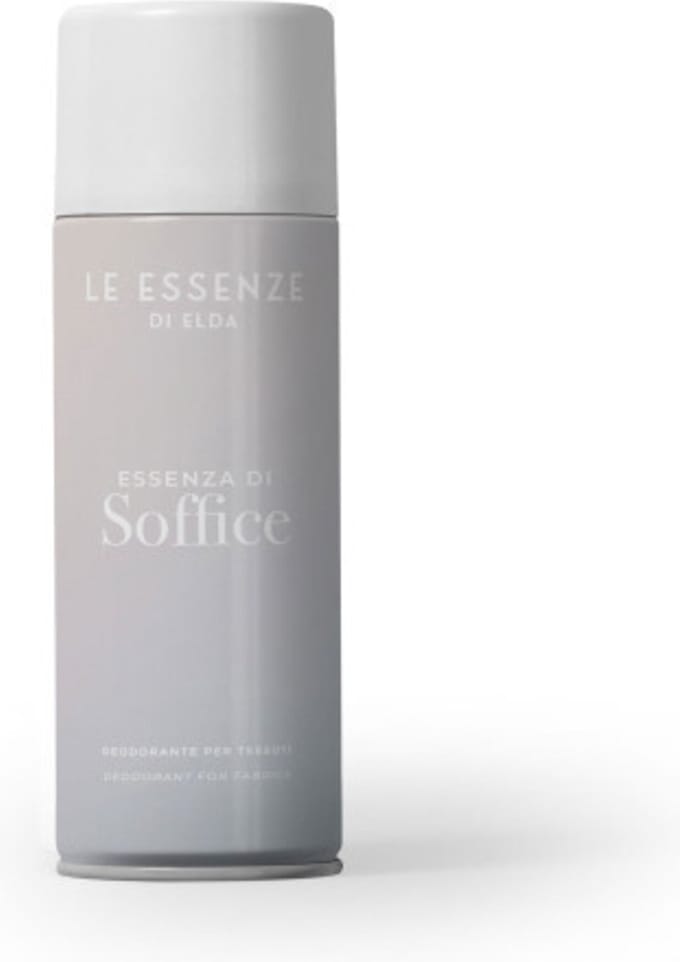 Textielspray Soffice Le Essenze Di Elda 400ml