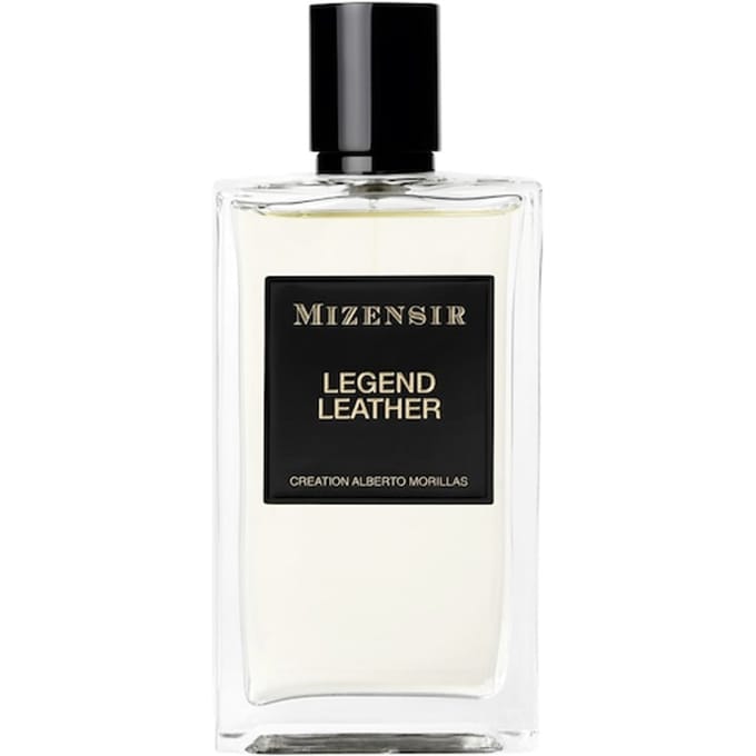 MIZENSIR Flower Eau de Parfum Spray Damesparfum Unisex 100 ml