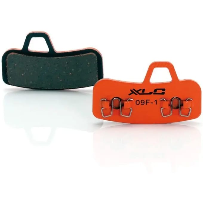Fietsremblok XLC BP-O22 Hayes Stroke Ace