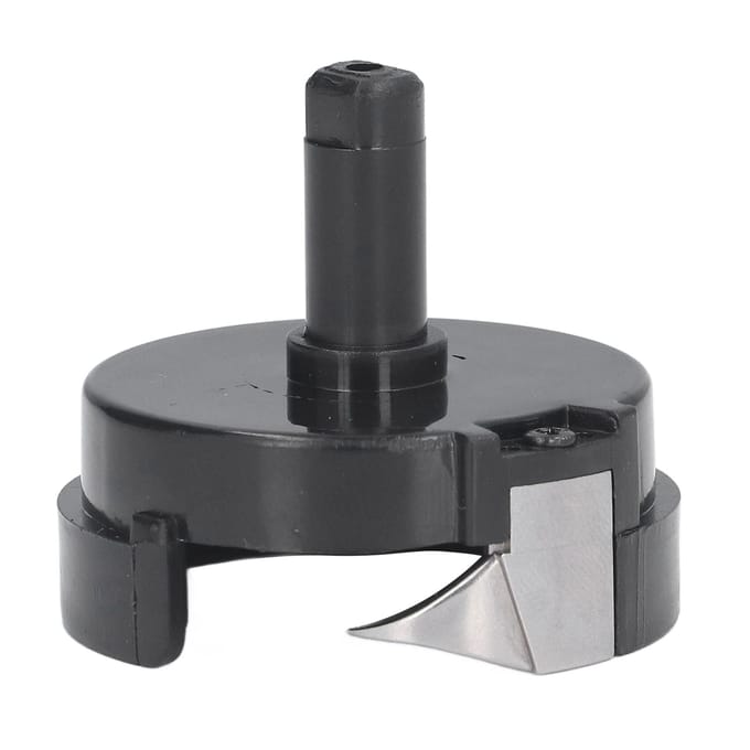 Hook Drive Gear Set Rust Proof Ideal Replacement Sewing Machine Accessories for Household black