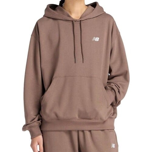 Sweaters New Balance WT41507ABP