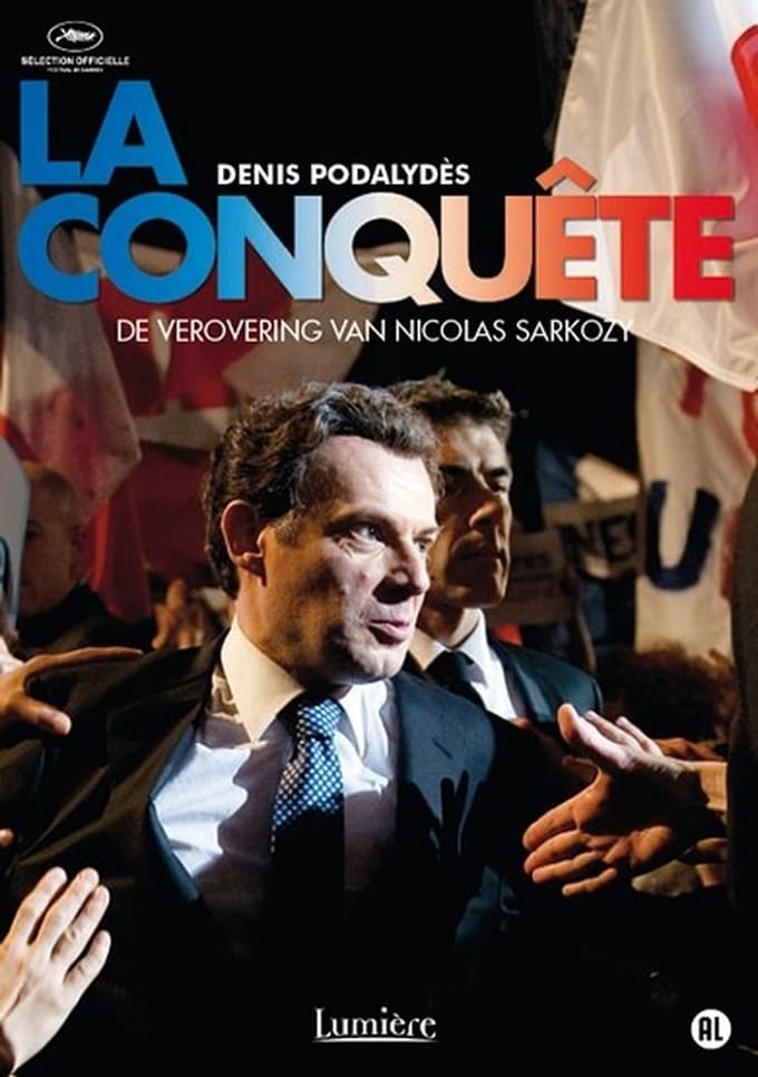La Conquete (DVD)