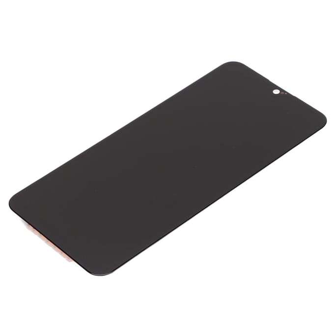 Mobiele Telefoon Scherm Assemblage Vervanging LCD Touchscreen Digitizer Assemblage voor Vivo Y3 black