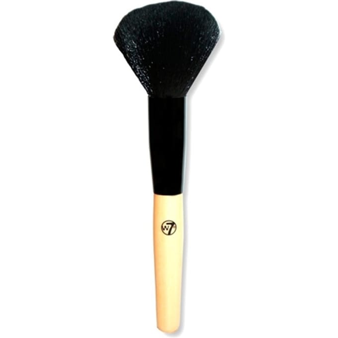 W7 Blusher Brush 1 st