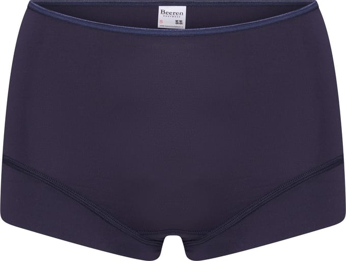 Beeren Elegance Short donkerblauw