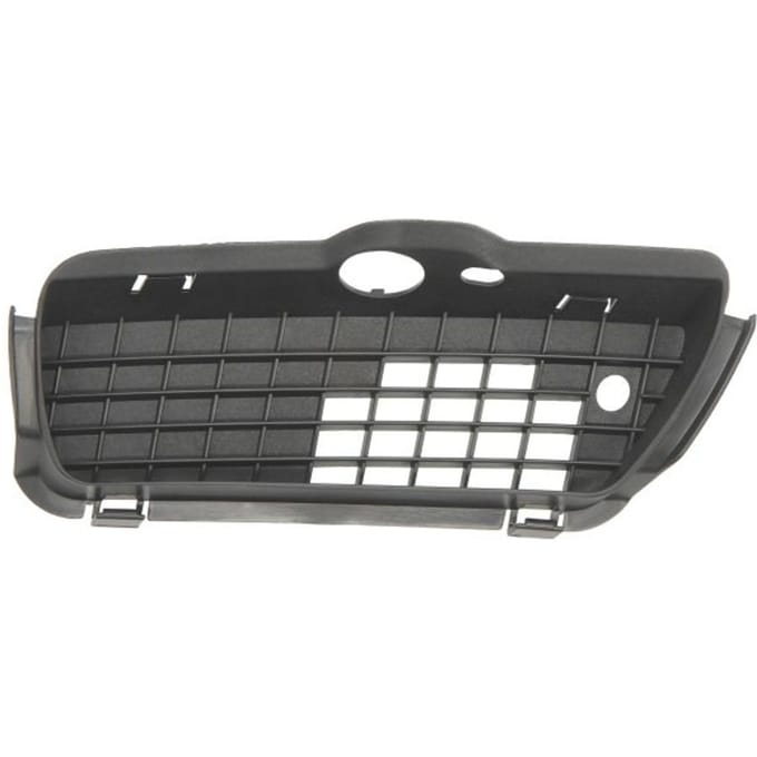 Ventilatierooster, bumper BLIC 6502-07-9522998P rechts