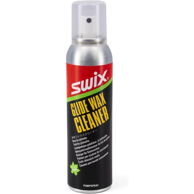 Schoner Swix