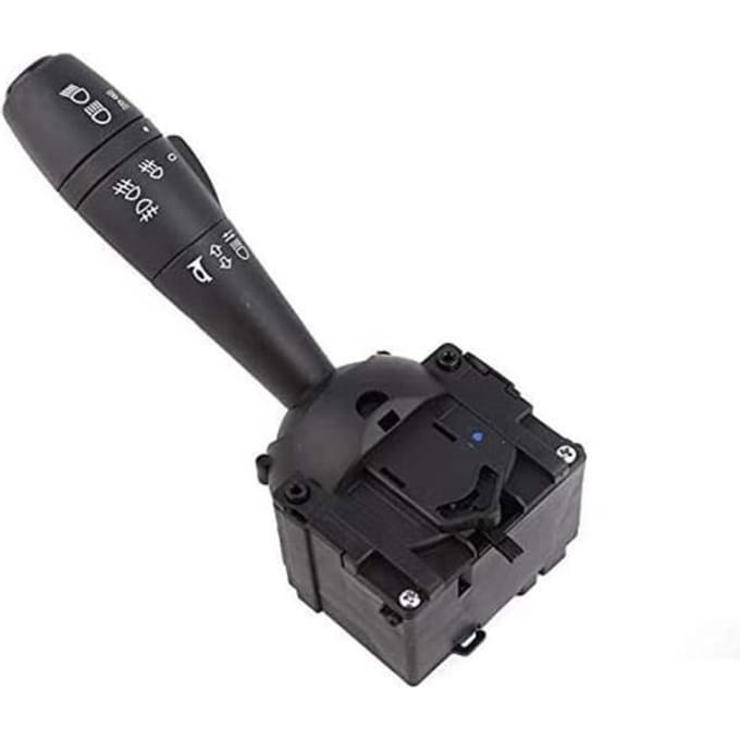 Commodo pour Dacia Dokker Lodgy Logan Sandero Renault Clio 8201167988 255405056R Commande au Volant Clignotants