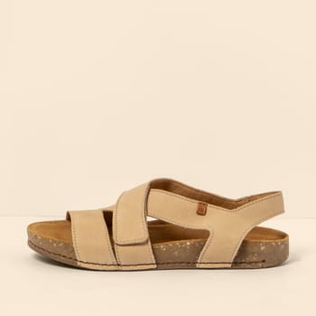 Platte sandalen El Naturalista 2579911ZZ005