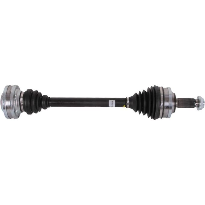 Aandrijfas POINT GEAR PNG73123