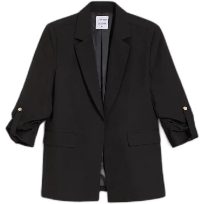 Blazer voor dames Moodo Z-MR-4811