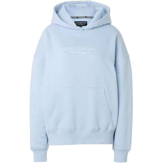 Rocawear - Armand Hoodie/trui - M - Blauw