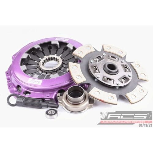 Koppelingskit (TUNING) XTREME CLUTCH KSU23006-1B