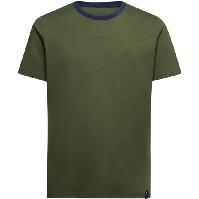 T-shirt La Sportiva Dude